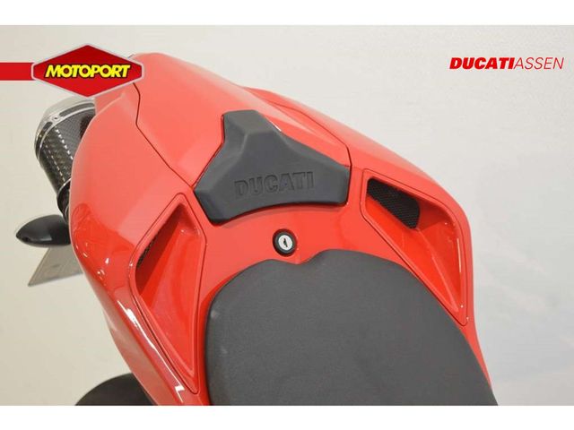 ducati - 848-evo
