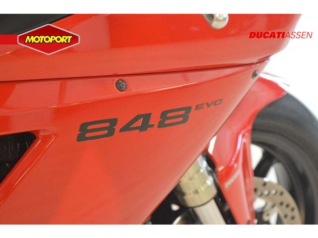 ducati - 848-evo