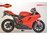 DUCATI 848 EVO