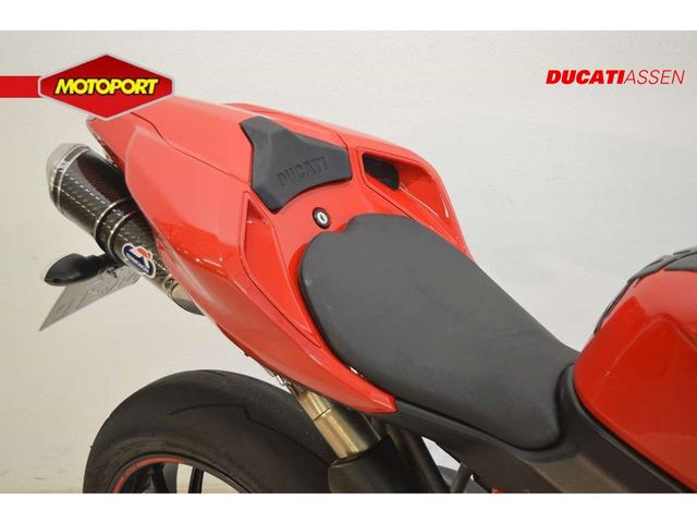 ducati - 848-evo