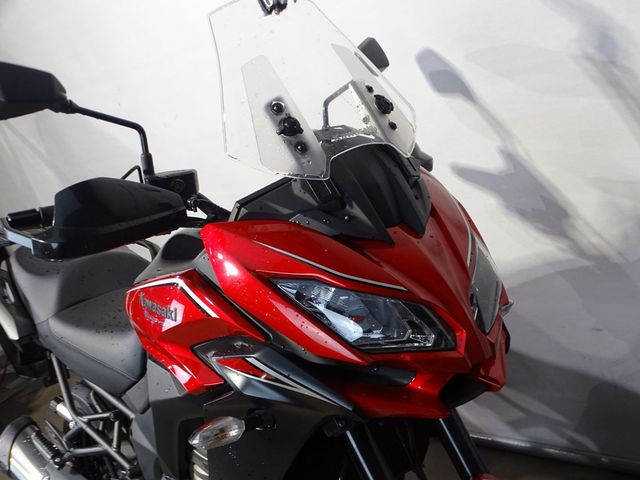 kawasaki - versys-1000