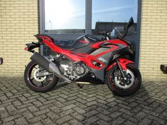 KAWASAKI NINJA 500 SE