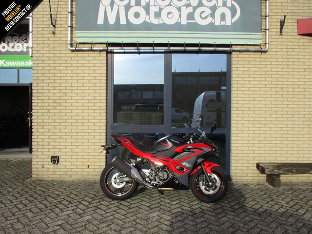 kawasaki - ninja-500-se