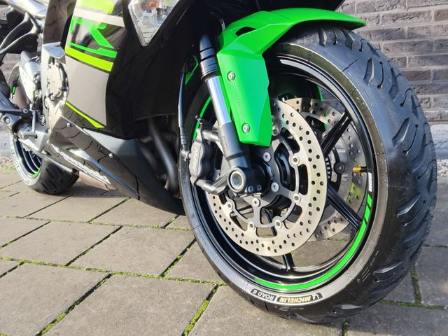 kawasaki - ninja-zx-6r-636-krt-edition