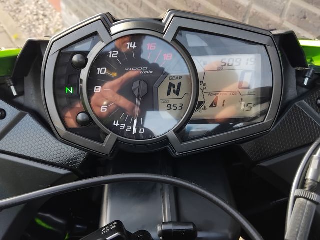 kawasaki - ninja-zx-6r-636-krt-edition