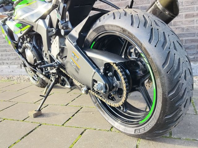 kawasaki - ninja-zx-6r-636-krt-edition