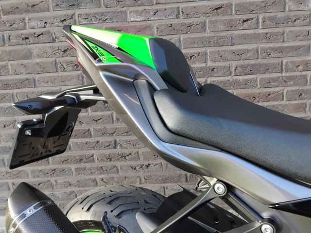 kawasaki - ninja-zx-6r-636-krt-edition