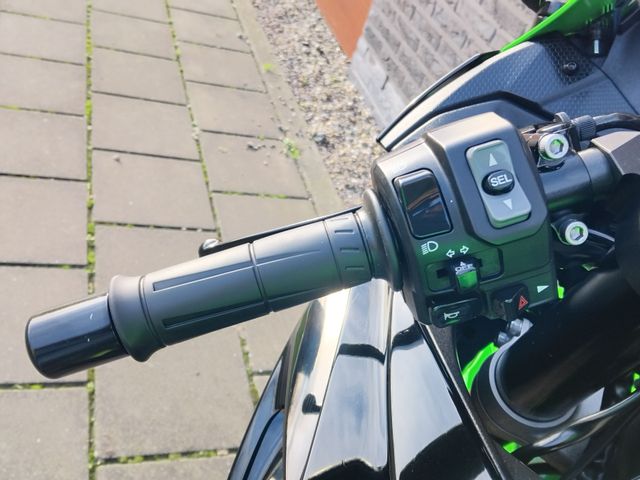 kawasaki - ninja-zx-6r-636-krt-edition