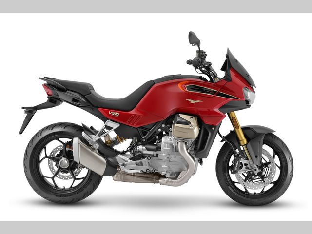 moto-guzzi - v-100-mandello-s