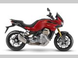 MOTO GUZZI V 100 MANDELLO S