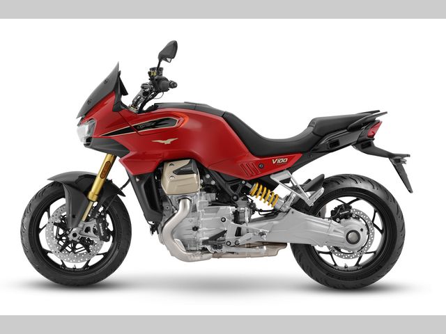 moto-guzzi - v-100-mandello-s