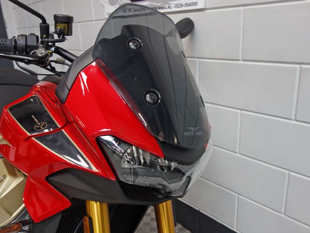 moto-guzzi - v-100-mandello-s
