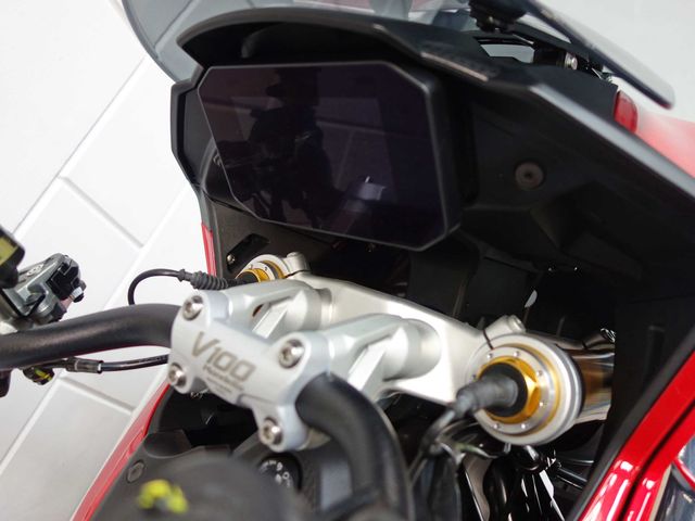 moto-guzzi - v-100-mandello-s