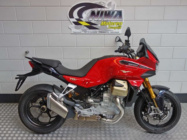 moto-guzzi - v-100-mandello-s