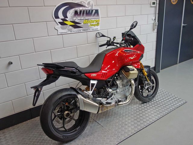 moto-guzzi - v-100-mandello-s