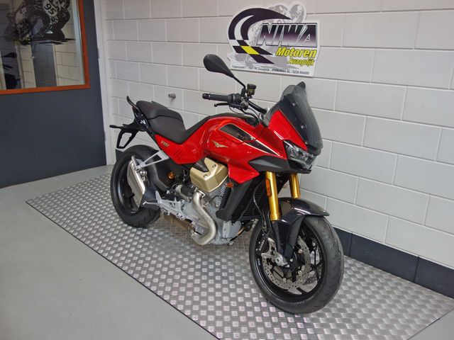 moto-guzzi - v-100-mandello-s