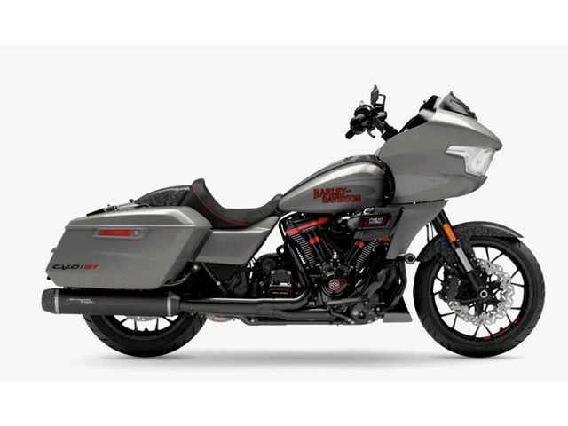 harley-davidson - cvo-road-glide