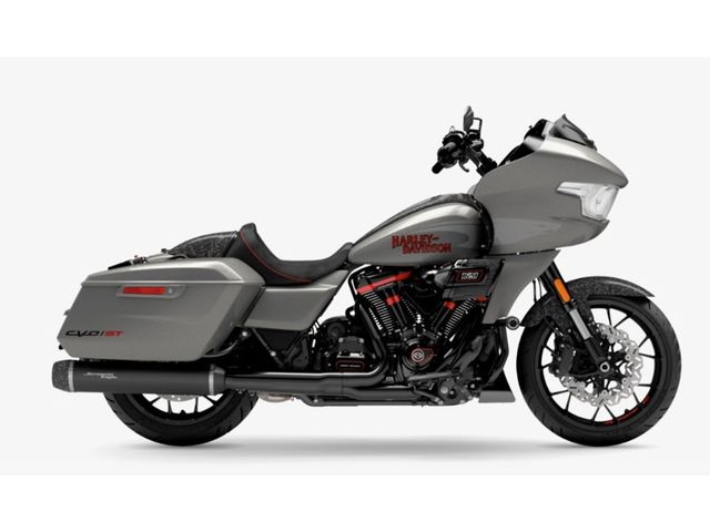 harley-davidson - cvo-road-glide