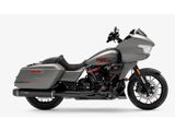HARLEY-DAVIDSON CVO ROAD GLIDE