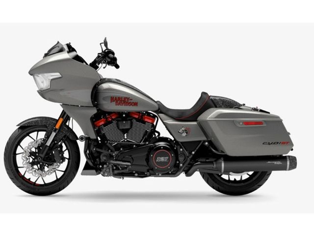 harley-davidson - cvo-road-glide