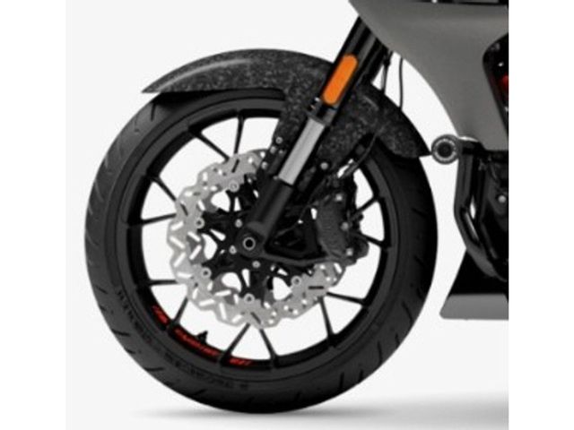 harley-davidson - cvo-road-glide