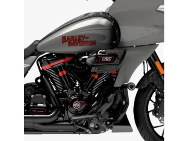 harley-davidson - cvo-road-glide
