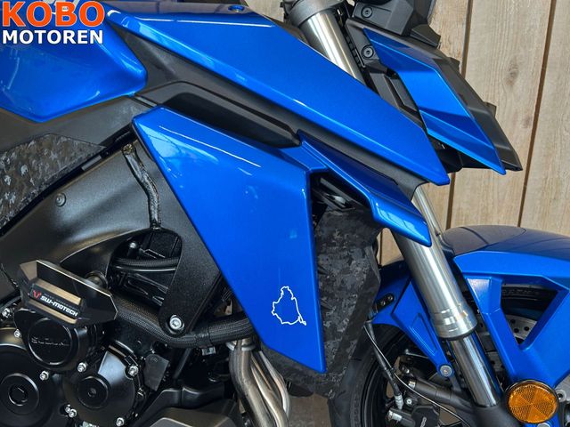 suzuki - gsx-s-950
