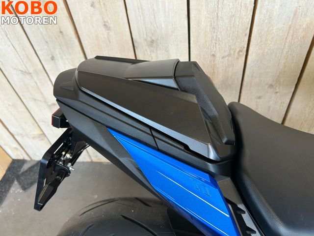 suzuki - gsx-s-950