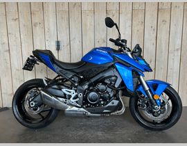 Suzuki GSX-S 950 2022 occasion