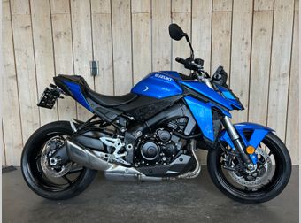 Suzuki GSX-S 950 2022 occasion