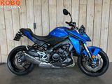 SUZUKI GSX-S 950
