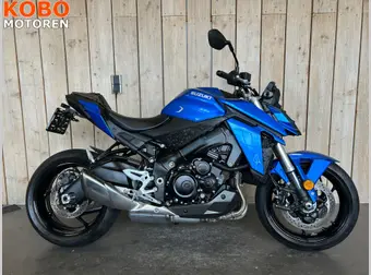 Suzuki GSX-S 950 2022 occasion