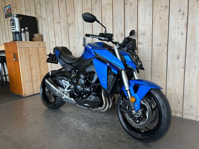 suzuki - gsx-s-950