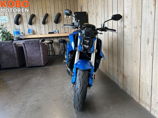 suzuki - gsx-s-950