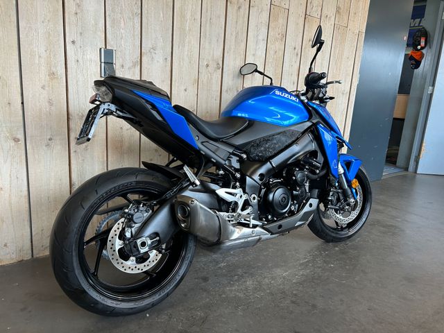 suzuki - gsx-s-950