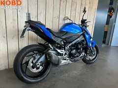 Suzuki GSX-S 950 2022 occasion – foto 5 van 17