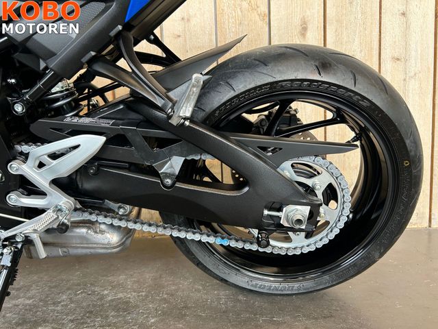 suzuki - gsx-s-950