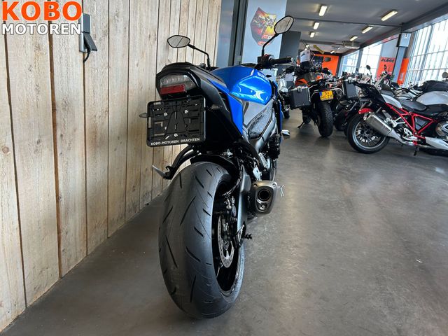suzuki - gsx-s-950