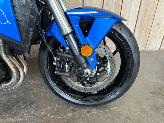 suzuki - gsx-s-950