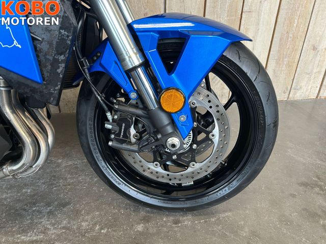 suzuki - gsx-s-950