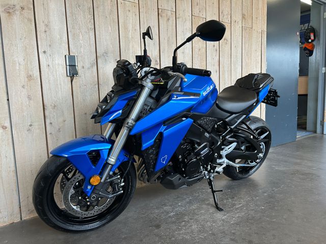 suzuki - gsx-s-950