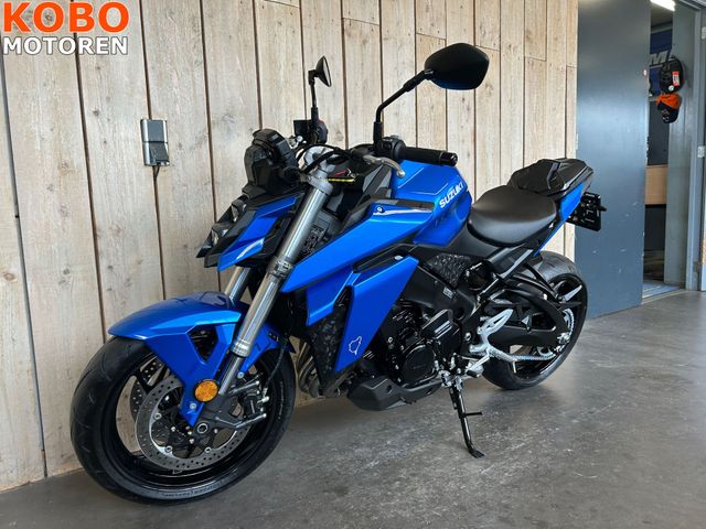 suzuki - gsx-s-950