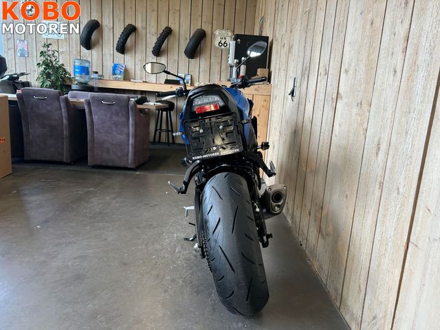 suzuki - gsx-s-950
