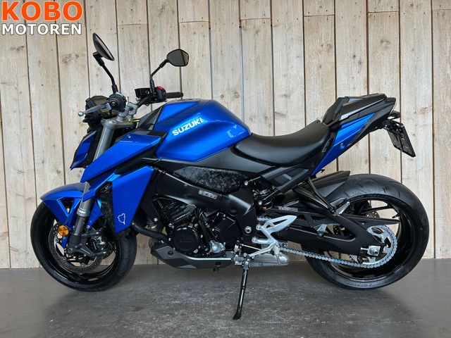 suzuki - gsx-s-950