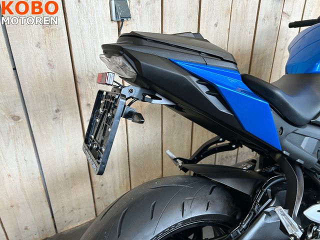 suzuki - gsx-s-950