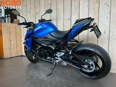 Suzuki GSX-S 950 2022 occasion – foto 6 van 17