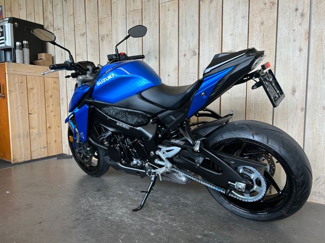 suzuki - gsx-s-950