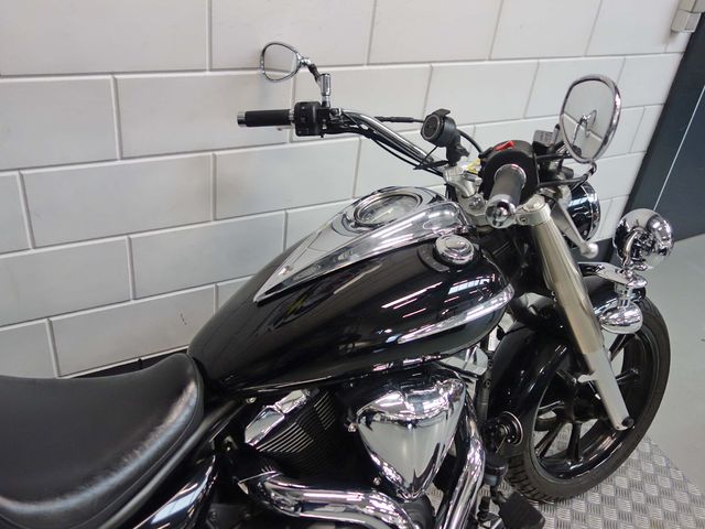 yamaha - xvs-950-a-midnight-star