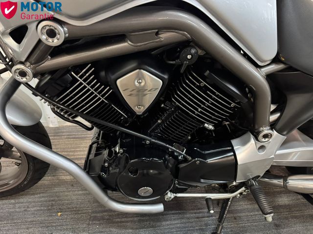 yamaha - bt-1100-bulldog