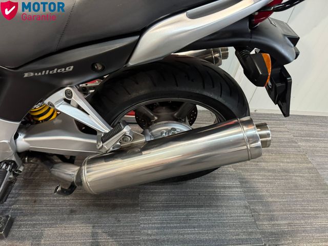 yamaha - bt-1100-bulldog